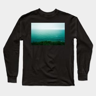 Infinite Sea Long Sleeve T-Shirt